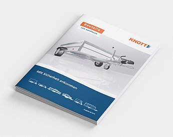 KNOTT Bauteilkatalog 2024