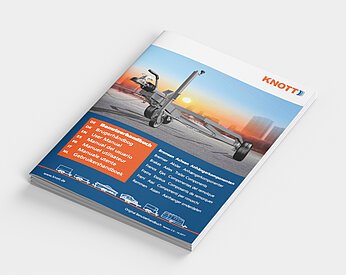 KNOTT Benutzerhandbuch DE EN PL RU CZ HU