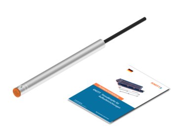 KNOTT Stossdaempfer fuer Auflaufeinrichtungen