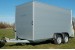 Sirius KARGO Auswahl ALU G375-2 375x171x242cm Tr & Rampe in einem! Gewichtsauswahl 2000kg/2500kg/3000KG/3500KG