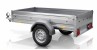 STEMA OPTI 750 kg 201 x 108 x 33 cm opti750 pkw anh�nger