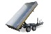 EDUARD Kipper 2700KG 311x160x30cm E- & Hand Pumpe + optionen