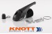 Knott KS 35 , bis 3500 kg, � 60 mm, Antischlingerkupplung f. ALKO AKS 3504
