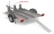 TEMARED Motorradtransporter 230x166cm f�r bis zu 3 Maschinen MOTO ROBUST 2315 1,3 T