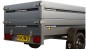 Viking Freya 202x110x32cm 750Kg LBS 072011