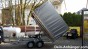 EDUARD Kipper 2700KG 311x160x30cm E- & Hand Pumpe + optionen