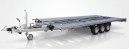 STEMA ATARO 3500KG 550 x 230 Kippanh�nger mit Auffahrschienen 191 cm ATH 35-55-23.3 Rad