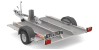 TEMARED Motorradtransporter 230x166cm f�r bis zu 3 Maschinen MOTO ROBUST 2315 1,3 T