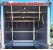 STEMA STL 1300 KG 251 x 128 x 130 cm Innenhhe inkl. Plane/Spriegel Anthrazit 100km/h mglich