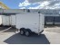 Humbaur 2500kg 304x151x180cm HK 253015-18P FlexZurr Kofferanhnger