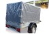STEMA OPTI 750 kg 201 x 108 x 110 cm Innenh�he opti750