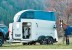Humbaur Xanthos Aero 2400kg 344x171x236cm fr 1-2 Pferde Pferdeanhnger mit Sattelkammer inkl Stodmpfer 100km/h