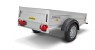 Humbaur 251 x 131 x 180 cm 750KG HA 752513 KV