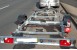 Pongratz Bootstrailer bis 6,6m 1500KG Bootanhnger PBA 1500 G