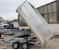 EDUARD Kipper 2700KG 311x160x30cm E- & Hand Pumpe + optionen