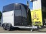 Humbaur Pegasus 2400kg 346x171x237cm fr 1-2 Pferde Pferdeanhnger mit Sattelkammer inkl Stodmpfer 100km/h