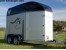 Sirius S77 ALU 340x171x245cm fr 1-2 Pferde Pferdeanhnger