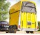 Humbaur Pegasus Style 2400kg 346x171x237cm fr 1-2 Pferde Pferdeanhnger mit Sattelkammer inkl Stodmpfer 100km/h