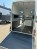 Sirius S75 ALU S-line 340x171x245cm Silber fr 1-2 Pferde Pferdeanhnger Aussteller