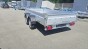 STEMA STL 2000 KG 301x153x 180cm Innenhhe Anthrazit inkl. Alu Spriegel