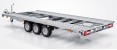 STEMA ATARO 3500KG 550 x 230 Kippanh�nger mit Auffahrschienen 191 cm ATH 35-55-23.3 Rad