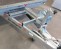 Windenstand / -traverse fr Carrier XL - SHA O2 27-40-20.2 version 290cm Rampen