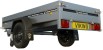 Viking Freya 202x110x32cm 750Kg LBS 072011