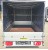 Humbaur 251 x 131 x 130 cm 750KG Startrailer H 752513 ALU