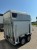 Sirius S75 ALU S-line 340x171x245cm Silber fr 1-2 Pferde Pferdeanhnger Aussteller