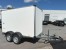 Humbaur 2500kg 304x151x180cm HK 253015-18P FlexZurr Kofferanhnger