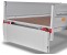 Humbaur 251 x 131 x 180 cm 750KG HA 752513 KV