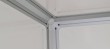 Henra 2700KG 365x183x220cm Kofferanhnger