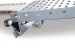 STEMA ATARO 3500KG 550 x 230 Kippanh�nger mit Auffahrschienen 191 cm ATH 35-55-23.2 2 Achser
