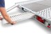 STEMA ATARO 3500KG 550 x 230 Kippanh�nger mit Auffahrschienen 191 cm ATH 35-55-23.2 2 Achser