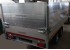 EDUARD Kipper 2700KG 311x160x30cm E- & Hand Pumpe + optionen