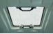 Sirius S77 Polyester 365x171x245cm inkl. Sattelkammer ! fr 1-2 Pferde Pferdeanhnger