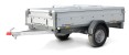 STEMA DECKEL STL 750 KG 251x128x35cm
