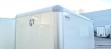 Henra 2700KG 365x183x220cm Kofferanhnger