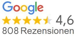 Google Bewertungen Dein-Anhänger.com